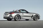 BMW Z4 M40i 2018 года (WW)